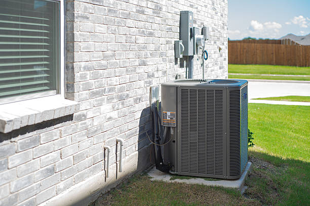 Reliable Heat Pump Repair contractor in Somerville, IN by FH HVAC